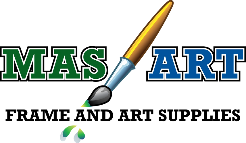 Picture Frames, Art Supplies Mas Art LLC Las Cruces, New Mexico